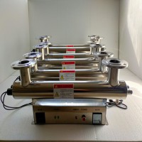 紫外線消毒器