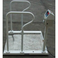 輪椅電子秤價格