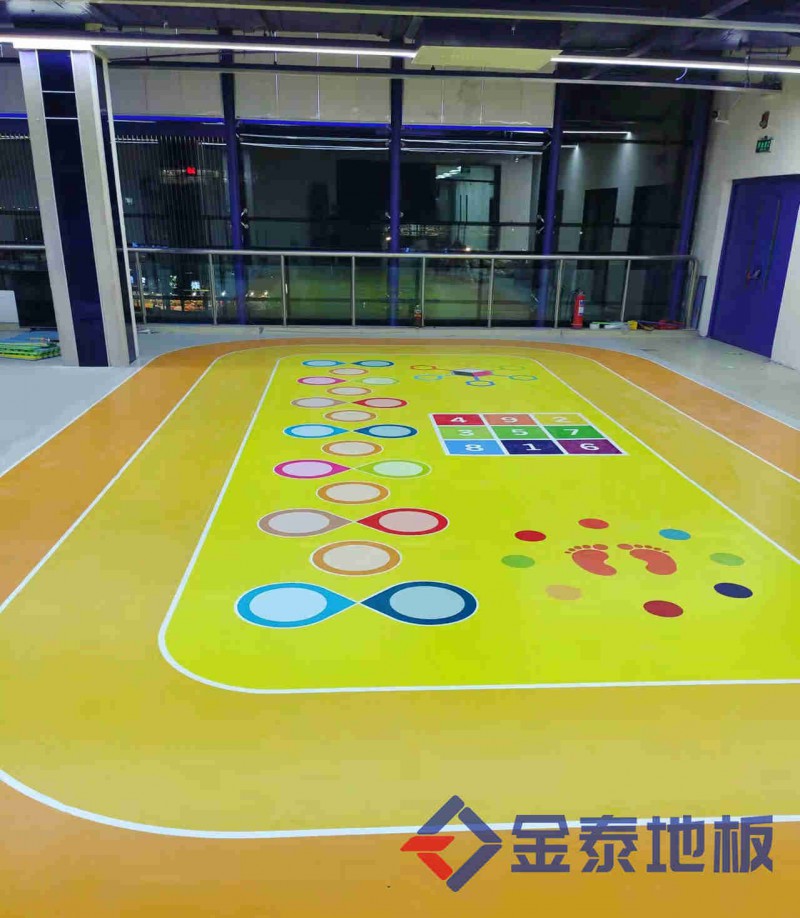 體適能28