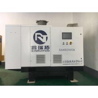 空氣懸浮鼓風(fēng)機，是您節(jié)能好幫手。