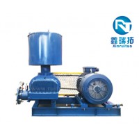 三葉羅茨鼓風(fēng)機(jī)管道的要求以及如何維護(hù)