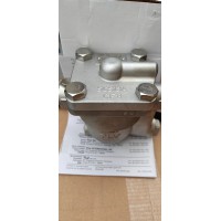 日本TLV疏水閥 進(jìn)口J3X自由浮球式疏水閥