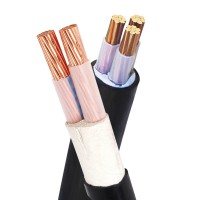 河南yjv電纜廠家都有哪些之電纜的防火阻燃措施