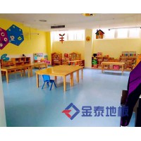 供應(yīng)北京幼兒園地膠