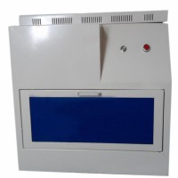 GJD-II光干涉式甲烷測定器檢定裝置