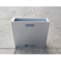 精制鋼(精致鋼)型材有哪些規格？- 西創系統