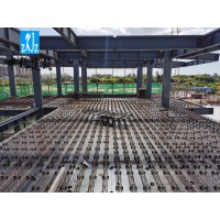 江西可拆卸式鋼筋桁架樓承板 規(guī)格齊全廠家直發(fā)
