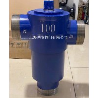 4寸絲扣溫泉工程恒溫閥