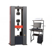 微機(jī)控制電子萬能試驗(yàn)機(jī)