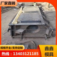 階梯生態(tài)護(hù)坡模具 河道階梯護(hù)坡鋼模具 鑫鑫生產(chǎn)專業(yè)化