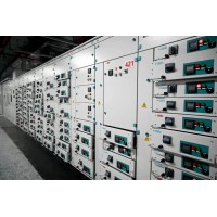 上猶充電樁配電設計施工-江西智光電氣