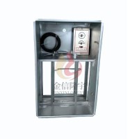 隆宇消防3C排煙閥