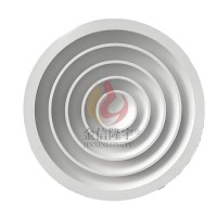 隆宇圓形散流器